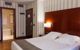 Hotel Rh Murcia Centro